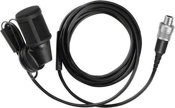 Produktbild Sennheiser MKE 40-4 Ansteckmikrofon