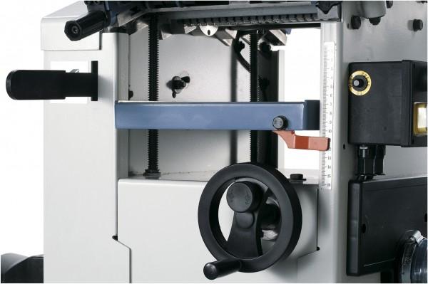 Image du produit Bernardo Cantina Bernardo - Abricht- und Dickenhobelmaschine PT 260 / 230 V