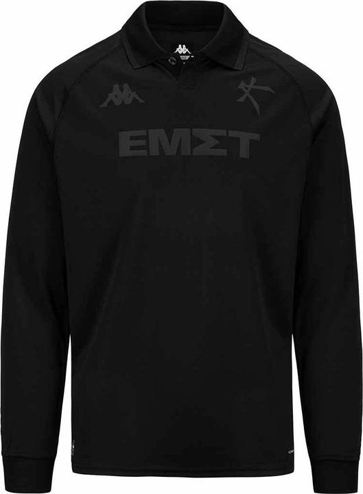 Immagine prodotto Kappa Maglia Third a maniche lunghe GS Kallithéa Kombat 2024/25 (XXL)