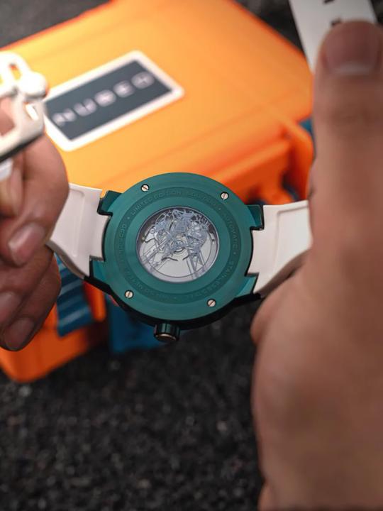 Image du produit Nubeo NB-6090-44 Mariner 9