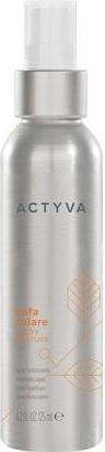 Actual product image Kemon Salty Texture Texturizing with Volumizing Effect