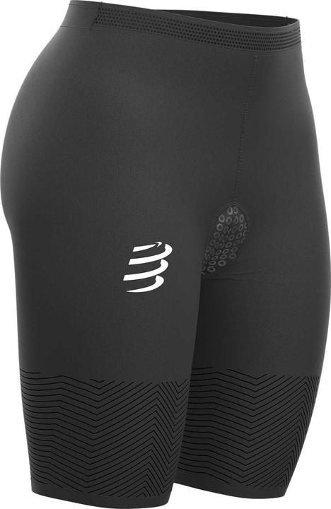 Actual product image Compressport Tri Under Control Short W (S)