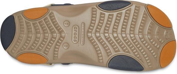 Actual product image Crocs All-Terrain Sandal (40)