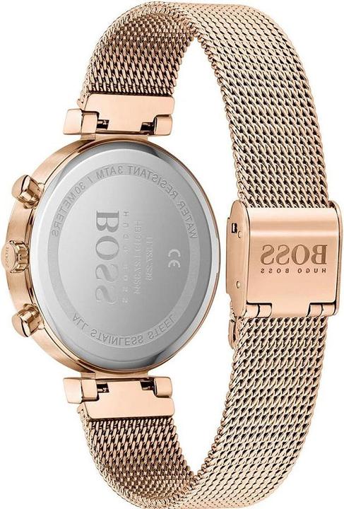 Immagine prodotto Hugo Boss 1502553 Flawless Donna 36mm 3ATM (Orologio da polso analogico, 36 mm)