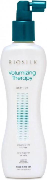 BioSilk Volumizing Therapy Root Lift thérapeutique (207 ml)