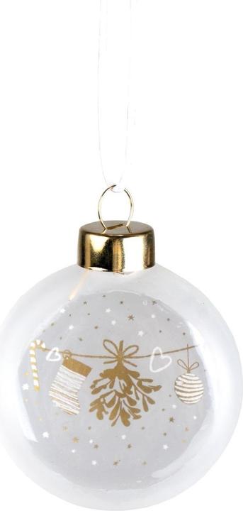 Produktbild Räder Frostmedaillon 4er Set