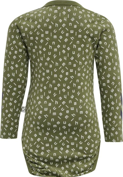 Immagine prodotto hummel Connor Body L/S (92)
