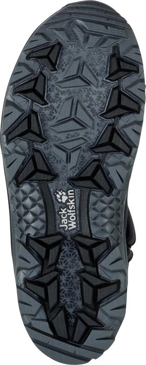 Actual product image Jack Wolfskin Vojo Shell Texapore Mid Vc K (33)