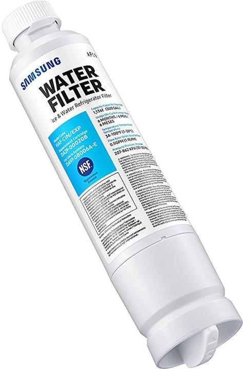 Image du produit Samsung Filtre à eau HAF-CIN/EXP
