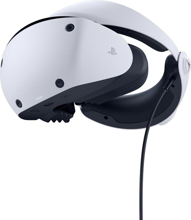 Productafbeelding Sony Playstation VR2 (VS) + Horizon Roep van de Berg