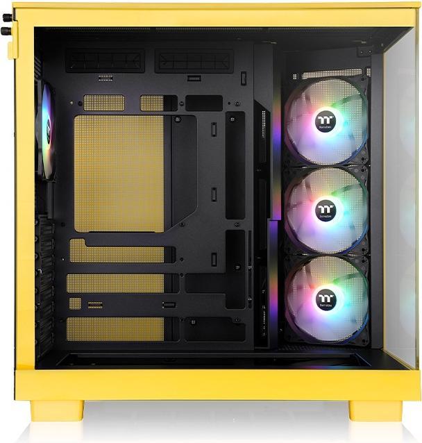 Immagine prodotto Thermaltake View 380 XL TG ARGB (ATX, mATX, Mini-ITX)
