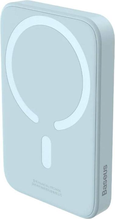 Produktbild Baseus Magnetic Mini (6000 mAh, 20 W, 23.10 Wh)