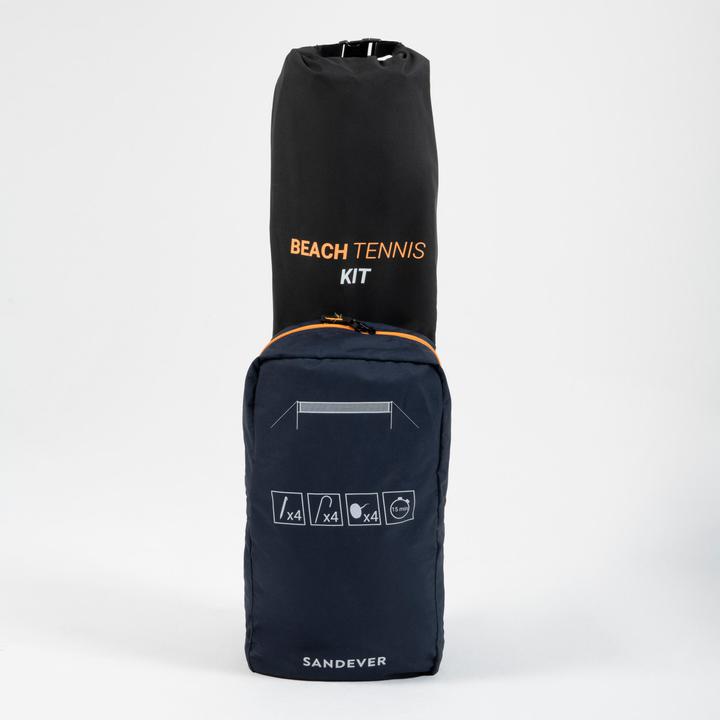 Actual product image Sandever BTK 500