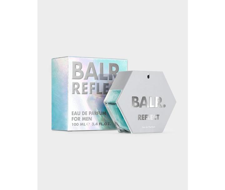 Actual product image Balr Reflect (Eau de parfum, 100 ml)