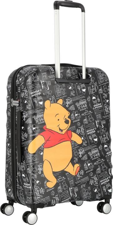 Produktbild American Tourister WAVEBREAKER DISNEY Spinner (64 l, M (50 - 90l))