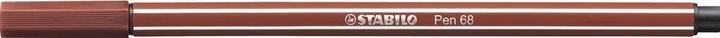 Image du produit STABILO Plume 68 (Sanguine, 1 x)