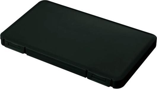 Actual product image Novidarte Ferry Masken Aufbewahrungsbox (0.25 l)