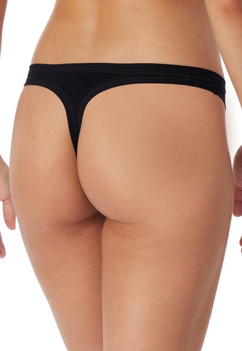 Produktbild Schiesser Personal Fit String (S)