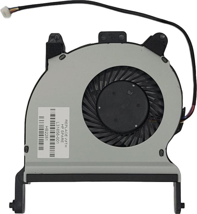 HP Fan System Elitedesk 705 G