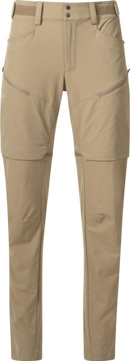 Bergans Convertible Zip-Off Softshell (M, L)
