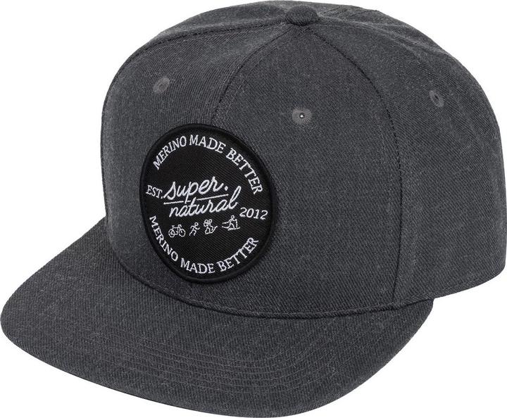 Produktbild Super Natural Signature Cap (One Size)