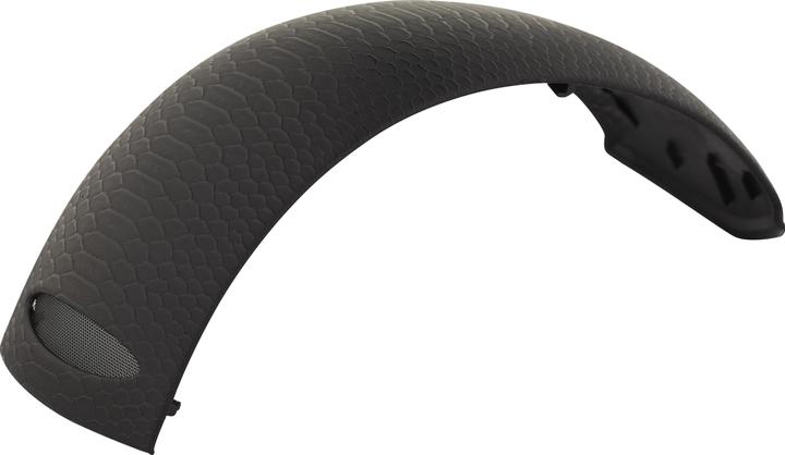 Produktbild One K reithelm-zubehör hoch croco