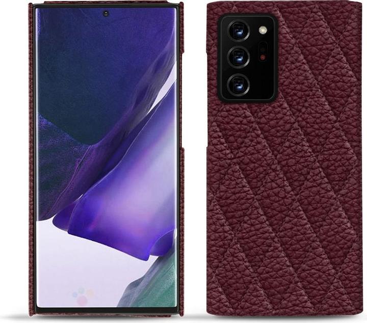 Produktbild Noreve Lederschutzhülle (Samsung Galaxy Note 20 Ultra)