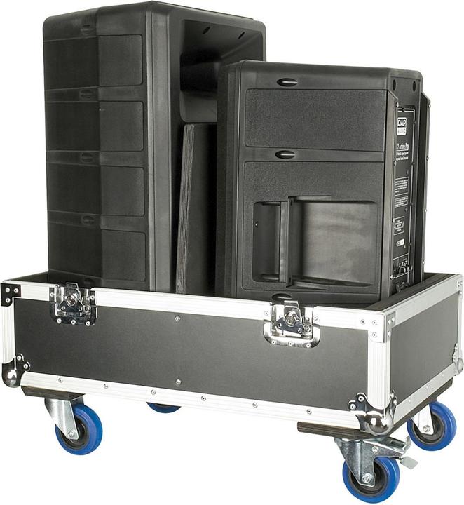 Produktbild DAP-Audio Aca-K (Lautsprecher)