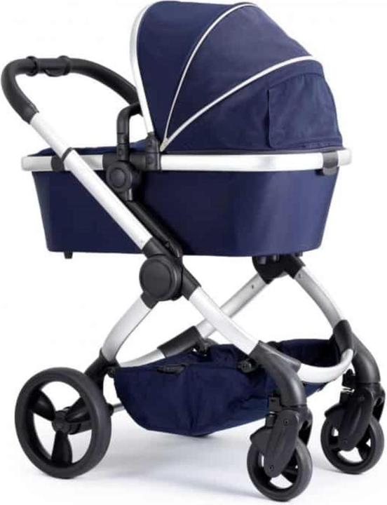 Produktbild iCandy Kinderwagen Peach Satin