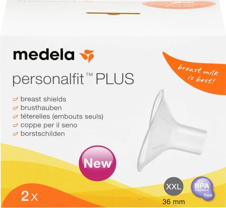 Produktbild Medela PersonalFit Plus Brusthauben