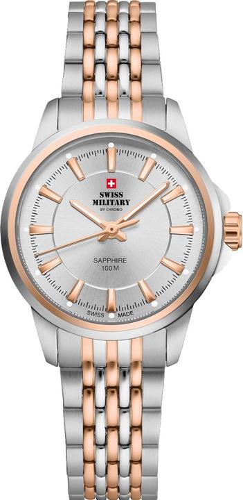 Immagine prodotto Swiss Military SM34105.07 (Fatto in Svizzera)