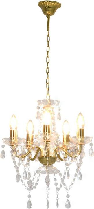 Actual product image VidaXL Hiram (38 cm)