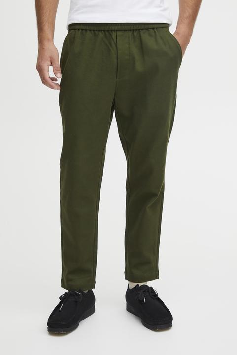 Actual product image Casual Friday CFGus 0091 jersey pants - 20504819 (30)