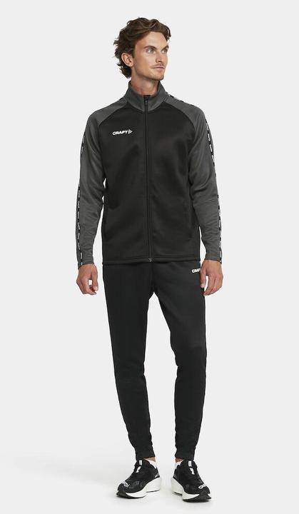Actual product image Craft SQUAD 2.0 FULL ZIP M (XL)