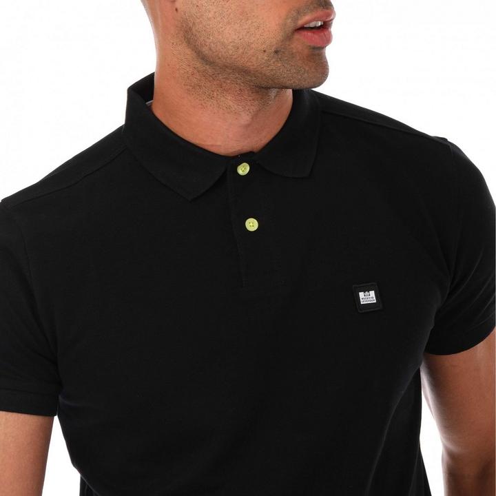 Immagine prodotto Weekend Offender Barnum Maglietta Polo Uomo (XXL)