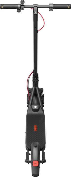 Image du produit Segway-Ninebot F2 Pro D ll (20 km/h, 65 km, 450 W)