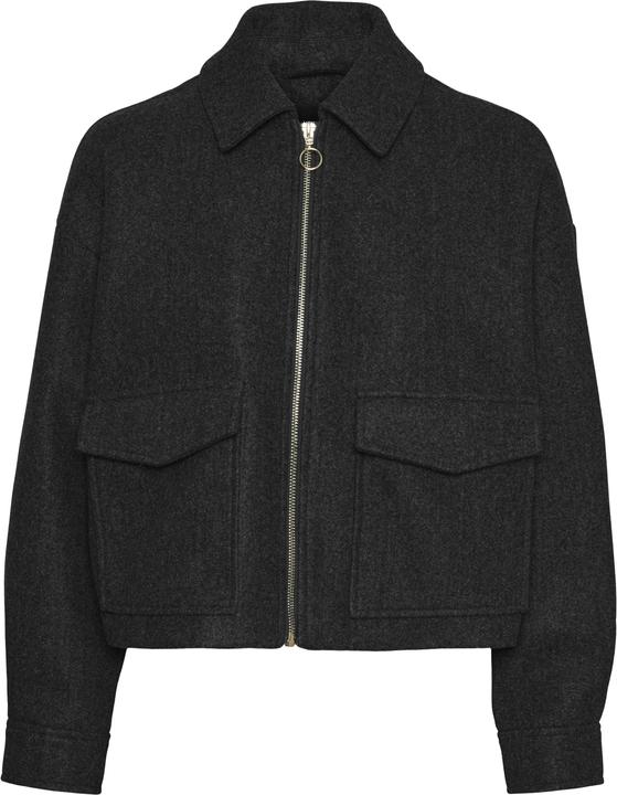 Immagine prodotto Vero Moda Giacca con colletto Fly-Away (L)