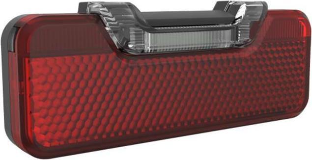 Produktbild Contec Rücklicht TL-335 E-Stop (60 lm)