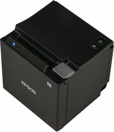 Actual product image Epson TM m10 - receipt printer - thermal line - roll (5.75 cm) (USB 2.0, NFC)