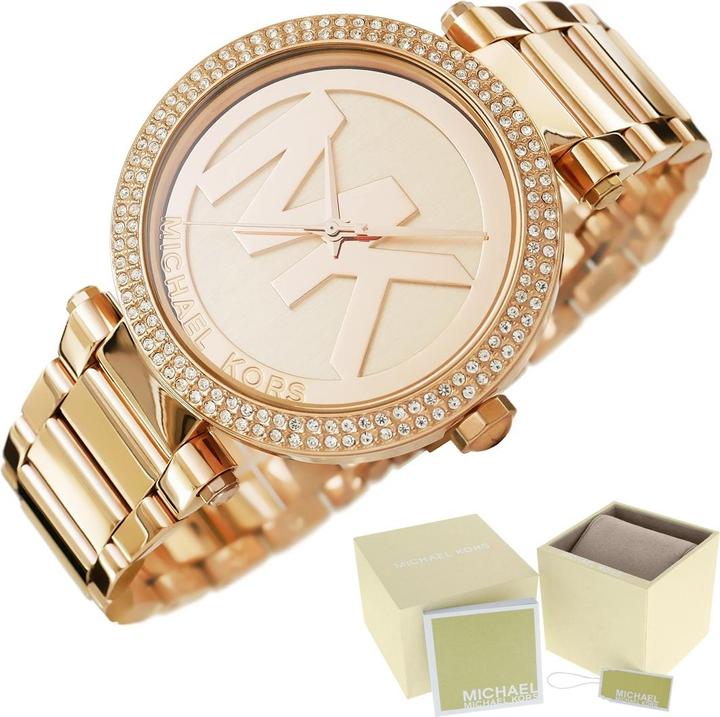 Image du produit Michael Kors FEMMES MK5865 - PARKER (zm516b)