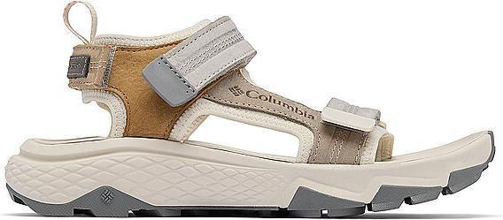 Actual product image Columbia Women's Peakfreak Rush Sandal Lea (39)