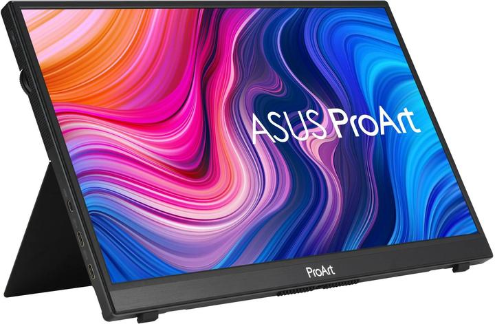 Image du produit ASUS PA148CTV (1920 x 1080 pixels, 14")