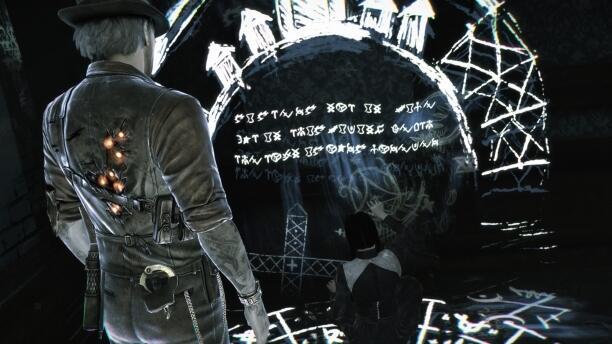 Actual product image Square Enix Murdered: Soul Suspect - Limited Edition, PC Standard English (PC, EN)