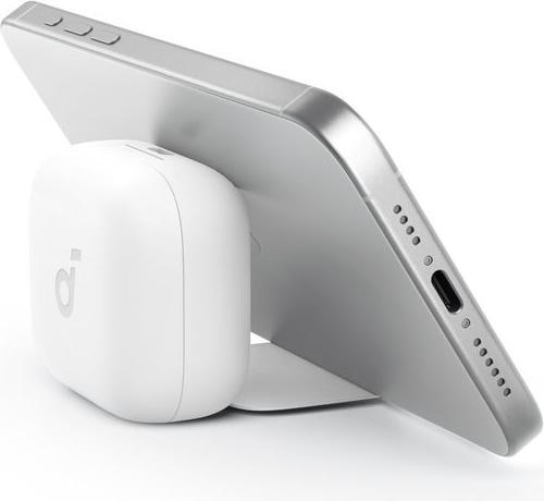 Actual product image soundcore P30I White (ANC, 45 h, Wireless)