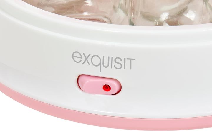 Produktbild Exquisit YM 3101 wep