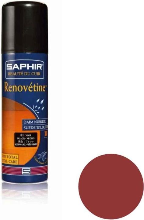 Saphir Beaute du Cuir Rénovétine Spray (1 x, 200 ml)