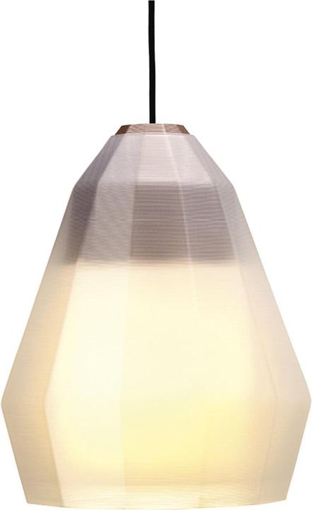 Philips Mycreation Emerald One Hanglamp - transparant