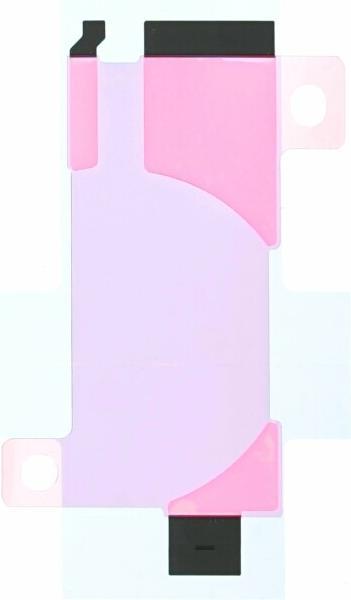 Actual product image OEM Battery Tape for iPhone 13 Mini