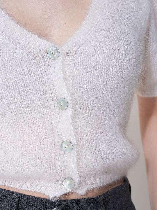 Image du produit Americandreams Cardigan HARPER (S)