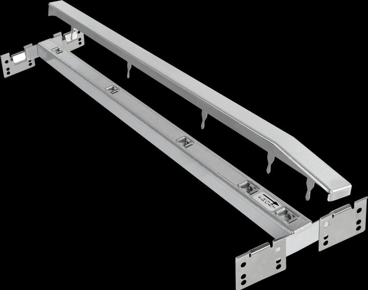 Image du produit Miele CSZL1500 Barre intermédiaire pour CombiSet